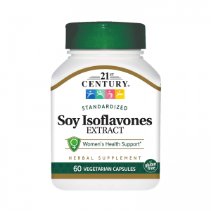 soy Isoflavones